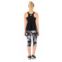 Damen 3/4 Leggings Kilpi Sotilas-W