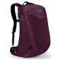 Damenrucksack Lowe Alpine AirZone Z ND 18 lila Berry
