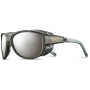 Brille Julbo Explorer 2.0 SP4 grau/orange GrayTransluscentMat/Orange