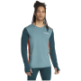 Herren-Funktionsshirt Adidas Multi Synt Ls