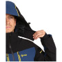 Herrenjacke Kilpi Tonnsi-M