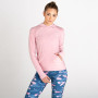 Damen-T-Shirt Dare 2b Sprint Cty Hoodie