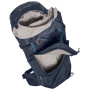 Damen Wanderrucksack Vaude Women's Asymmetric 38+8