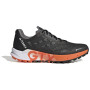 Herrenschuhe Adidas Terrex Agravic Flow 2 GTX schwarz Cblack/Cblack/Impora