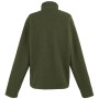 Herren Funktions-Sweatshirt Regatta Frankie Borg Fleece