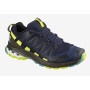 Herrenschuhe Salomon Xa Pro 3D V8 dunkelblau NavyBlazer