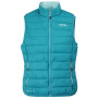 Damenweste Regatta Wmn Hillpk B/W II hellblau Tahoe Blue(Bleached Aqua)