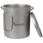 Kochtopf Warg Hyperion Titan Mug 750
