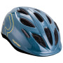 Kinder Fahrradhelm Hamax Skydive blau Blue/Yellow
