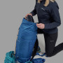 Kletterrucksack Montane Valen 40+5L