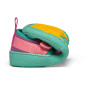 Kindersandalen Affenzahn Sandal Vegan Roughy