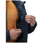 Herren-Winterjacke Loap Japruan