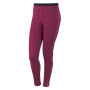 Damenunterhose Sensor Merino Wool Active lila Lilla
