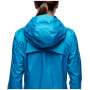 Damenjacke Black Diamond Treeline Rain Shell