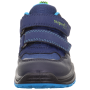 Kinderschuhe Superfit Jupiter Blue