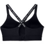 Büstenhalter Under Armour Infinity Mid Bra