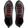 Damenschuhe Salewa Ws Wildfire Edge Mid Gtx