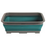 Waschschüssel Outwell Collaps Wash bowl dunkelblau DeepBlue