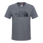 Herren-T-Shirt The North Face Easy Tee