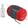 Daunenschlafsack Robens Serac 900
