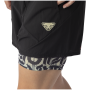 Damenshorts Dynafit Trail 2In1 Short W
