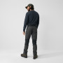 Herrenhose Fjällräven Kaipak Trousers