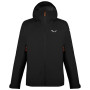 Herrenjacke Salewa Puez Gtx-Pac M Jacket schwarz 0910 - black out