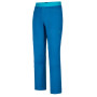 Herrenhose La Sportiva Roots Pant M hellblau Electric Blue/Maui_B
