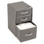Nachttisch Outwell Barmouth Bedside Table