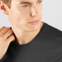 Herren-T-Shirt Salomon Agile Training