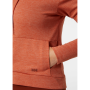 Damen-Sweatshirt Helly Hansen W Lifa Tech Lite Hoodie