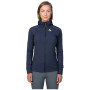 Damen Funktions-Sweatshirt Hannah Eli Hoody