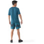 Herren-T-Shirt Smartwool M Active Ultralite Short Sleeve