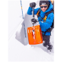 Schaufel Backcountry Access Dozer 2H Shovel Orange