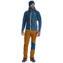 Herrenjacke Ortovox Col Becchei Jacket Men's