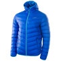Herrenjacke Hi-Tec Sorne blau TurkishSea/BlueDanube