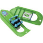 Kinder-Schneeschuhe MSR Tyker grün DinoGreen
