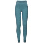 Damen-Funktionsunterhose Ortovox W's 230 Competition Long Pants blau IceWaterfall