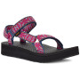 Damensandalen Teva Midform Universal