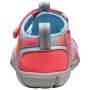 Kindersandalen Keen Seacamp II Cnx Children Ombre Pink Lemonade