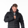 Herren-Winterjacke Northfinder Jarredh