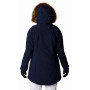 Damen Skijacke Columbia Mount Bindo™ II Insulated Jacket
