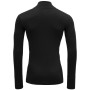 Herren-Funktionsshirt Devold Lauparen Merino 190 Zip Neck Man