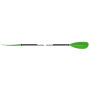 Paddel Gumotex 702.2 Asymetric kayak - zweiteilig grün