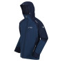 Herrenjacke Regatta Highton Pro Jkt dunkelblau MoonLtDn/Nvy