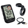 Fahrradcomputer Sigma ROX 4.0 Endurance