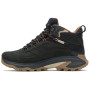 Wanderschuhe Merrell Moab Speed 2 Ltr Mid Wp