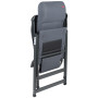 Campingstuhl Crespo Deluxe AP-237 Air