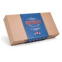 Geschenkpackung Grower´s cup zum Geburtstag 10 Stk