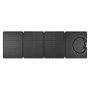 Solarmodul EcoFlow 110W